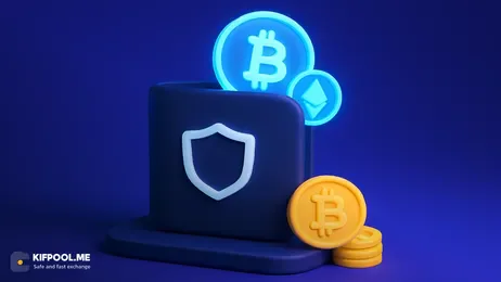 کیف پول تراست ولت (Trust Wallet): دروازه ورود به دنیای رمزارزها با کنترل کامل دارایی‌ها