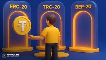 استاندارد بلاک چین چیست؟ بررسی انواع استاندارد برای انتقال ارزان و سریع