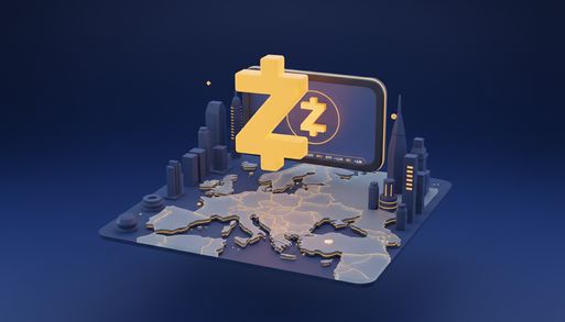 اولین محصول قابل معامله در بورس (ETP) زیکش در اروپا عرضه شد