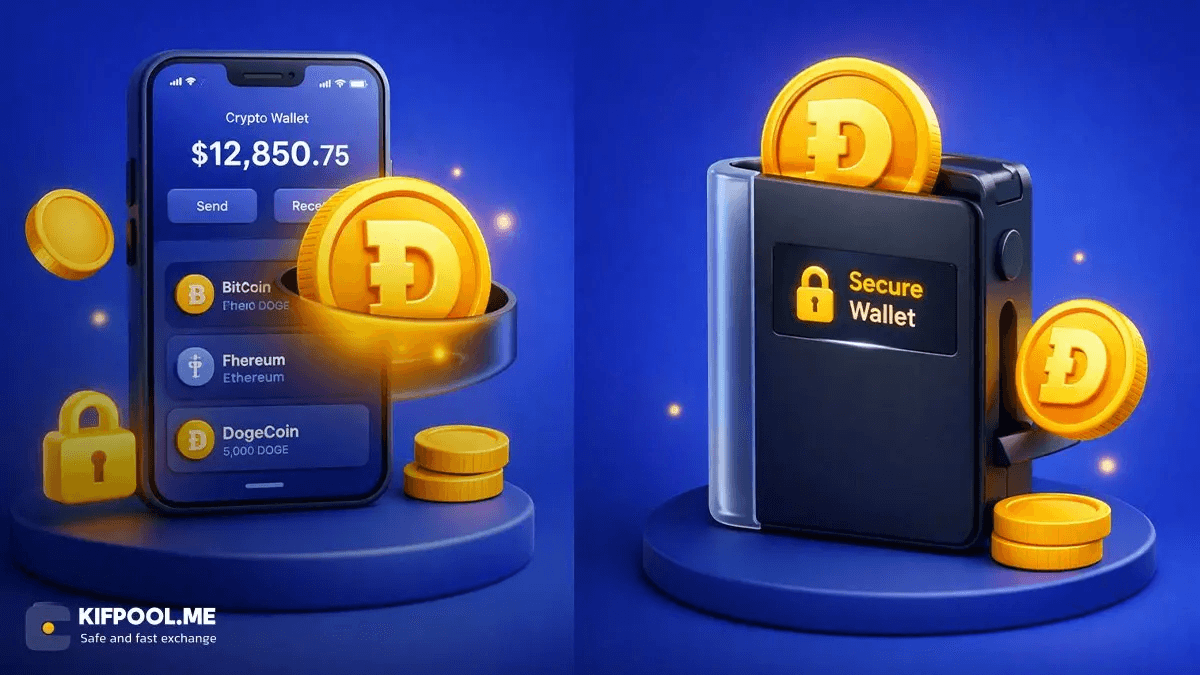 the-best-dogecoin-wallets