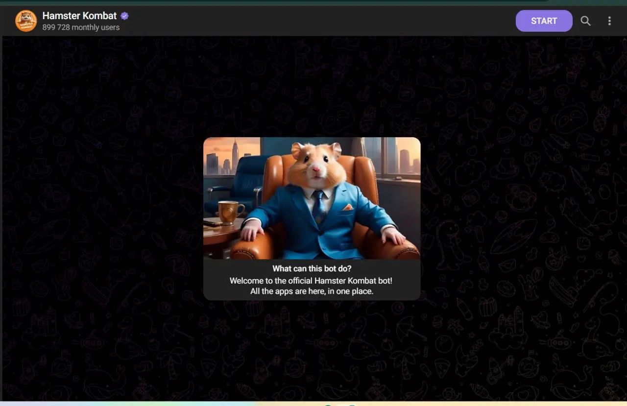 آموزش گام به گام ورود و ثبت نام در همستر کامبت | کیف پول من