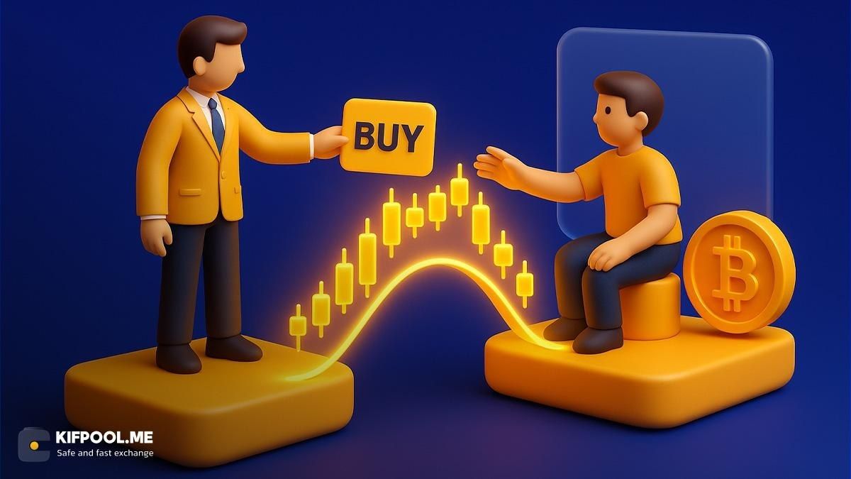 کپی تریدینگ چیست؟ بررسی مزایا، ریسک‌ها و استراتژی‌های Copy Trading