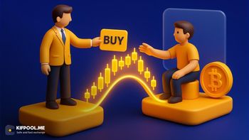 کپی تریدینگ چیست؟ بررسی مزایا، ریسکها و استراتژیهای Copy Trading
