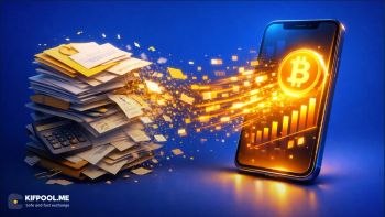 فین تک (FinTech) چیست؟ راهنمای جامع فناوری مالی به زبان ساده