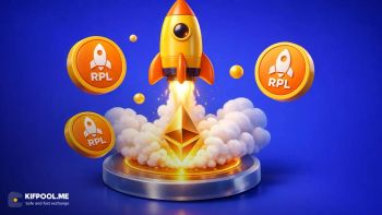 راکت پول (Rocket Pool) چیست؟ بررسی پروتکل استیکینگ اتریوم و توکن RPL