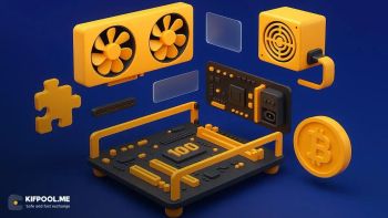 ریگ ماینینگ چیست؟ آشنایی با نحوه راهاندازی و انواع ریگ