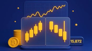 اندیکاتور فراکتال چیست؟ آشنایی کامل با مفهوم و الگوی فراکتال در بازار