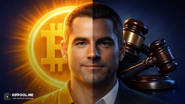 راجر ور (Roger Ver) کیست؟ بررسی زندگینامه مسیح بیت کوین