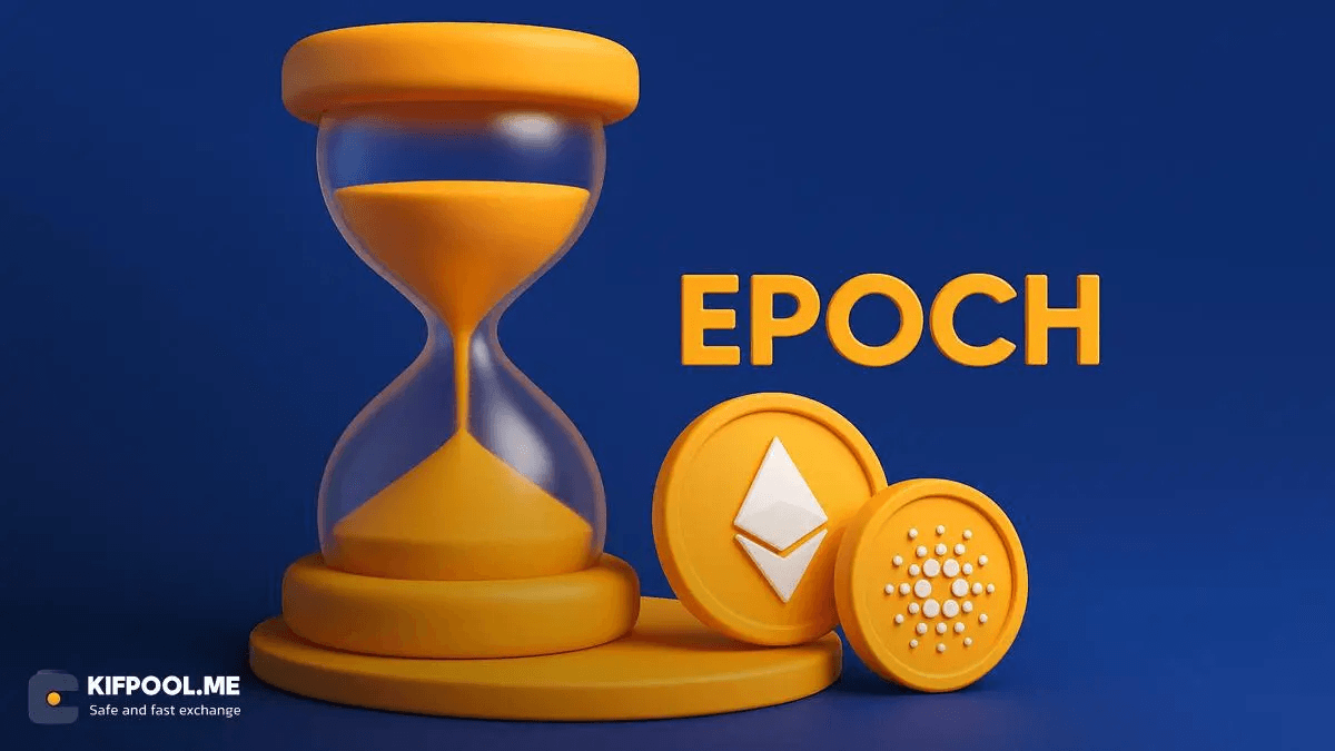 epoch-in-blockchain