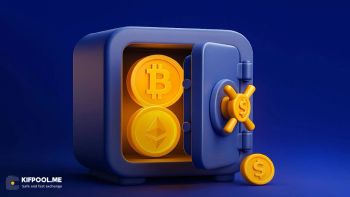 کیف پول سرد (Cold Wallet) چیست؟ بررسی امنیت و معرفی بهترین مدلها