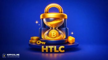 قرارداد هش با محدودیت زمانی چیست؟ بررسی تراکنشهای بدون واسطه با HTLC