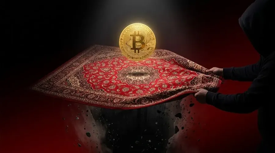 نکات امنیتی حیاتی هنگام اتصال کیف پول به سایتهای پیشفروش | صرافی کیف پول من