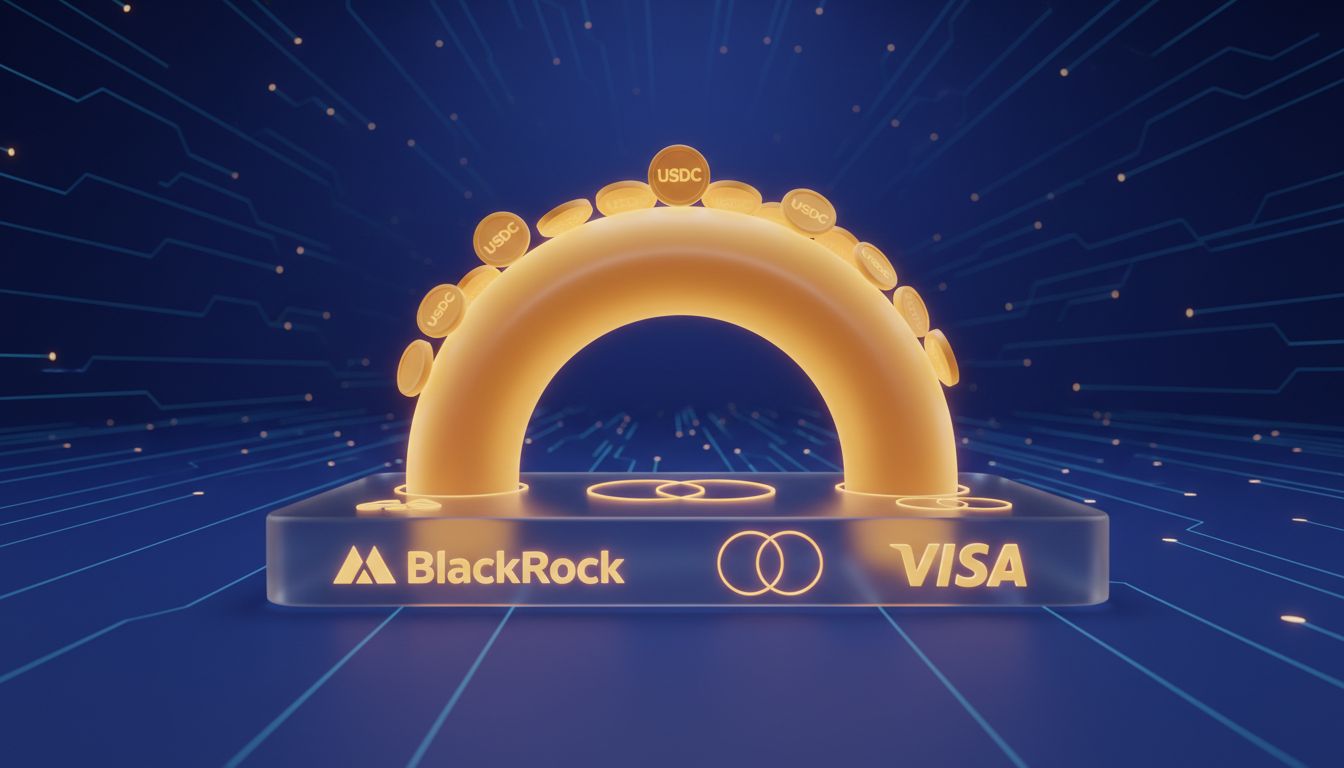 circle-launches-arc-mainnet-with-institutional-partners