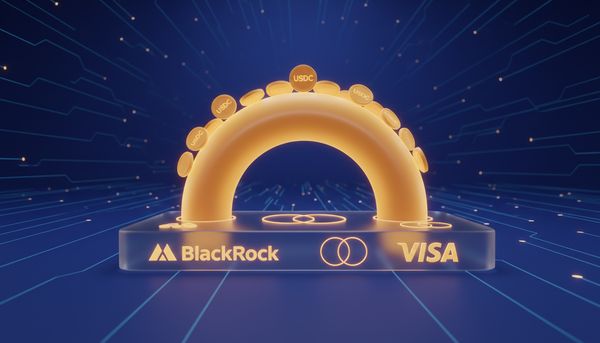 سیرکل شبکه اصلی Arc را با پشتیبانی بلکراک، مسترکارت و ویزا راهاندازی کرد