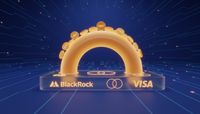 سیرکل شبکه اصلی Arc را با پشتیبانی بلکراک، مسترکارت و ویزا راهاندازی کرد