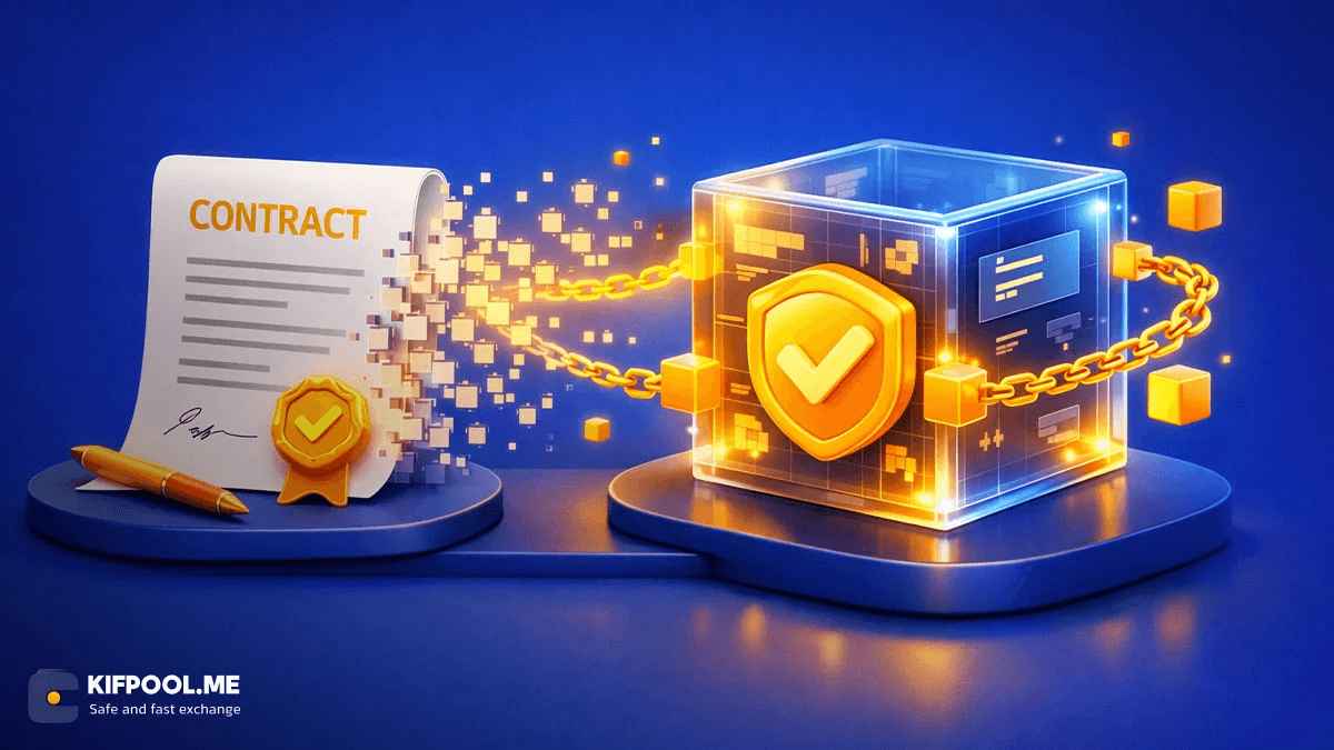 notarization-on-blockchain