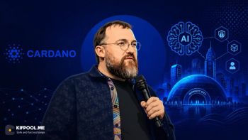 پیشبینی جنجالی بنیانگذار کاردانو؛ کریپتو چگونه هوش مصنوعی را تغییر میدهد؟