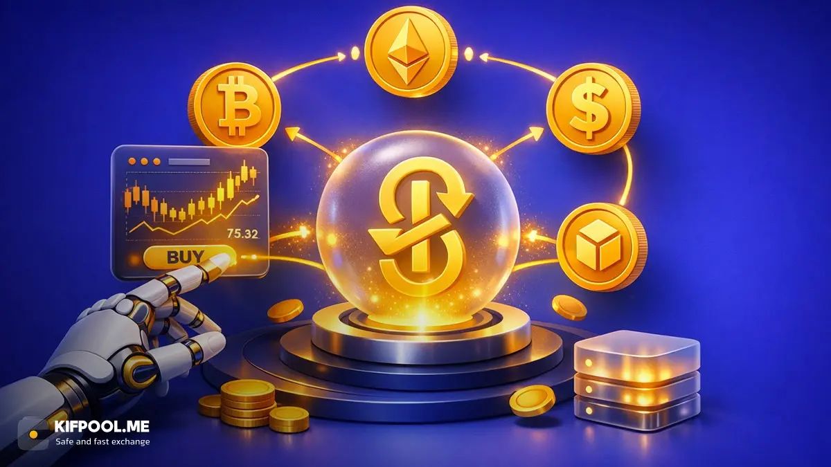 یرن فایننس چیست؟ بررسی کامل شبکه Yearn Finance و ارز YFI