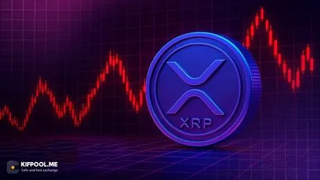 پیش‌بینی قیمت ریپل؛ آیا XRP از ۲.۳ دلار عبور می‌کند؟