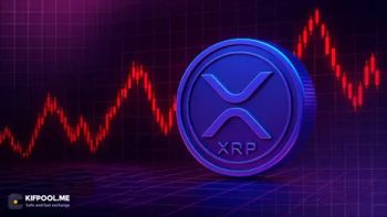 پیشبینی قیمت ریپل؛ آیا XRP از ۲.۳ دلار عبور میکند؟
