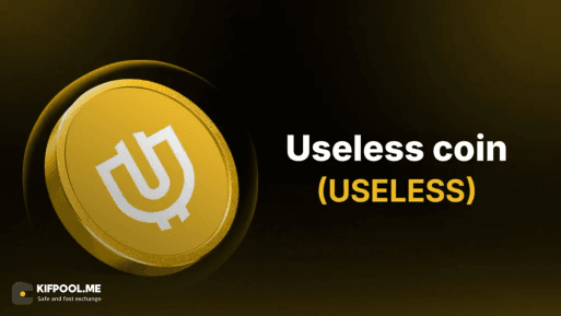 توکن یوزلس (Useless) در یک روز ۳۸٪ جهش کرد؛ آیا ۰.۰۹۷ دلار مقصد بعدی است؟