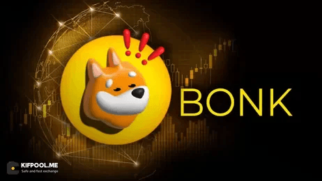رشد نجومی BONK؛ آخر هفته پرهیجان بازار رمزارزها