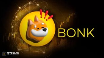 رشد نجومی BONK؛ آخر هفته پرهیجان بازار رمزارزها