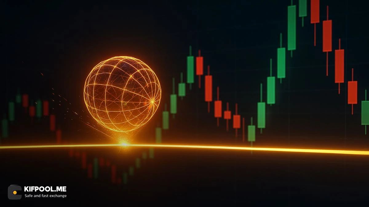 اندیکاتور فیبوناچی چیست و چرا در تحلیل تکنیکال اهمیت دارد؟