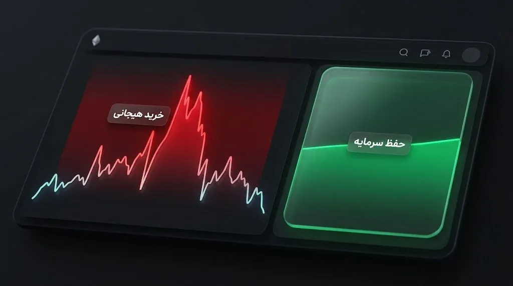 چرا معامله&zwnj;گران کریپتو به JOMO نیاز دارند؟ (مزایای جومو) | کیف پول من