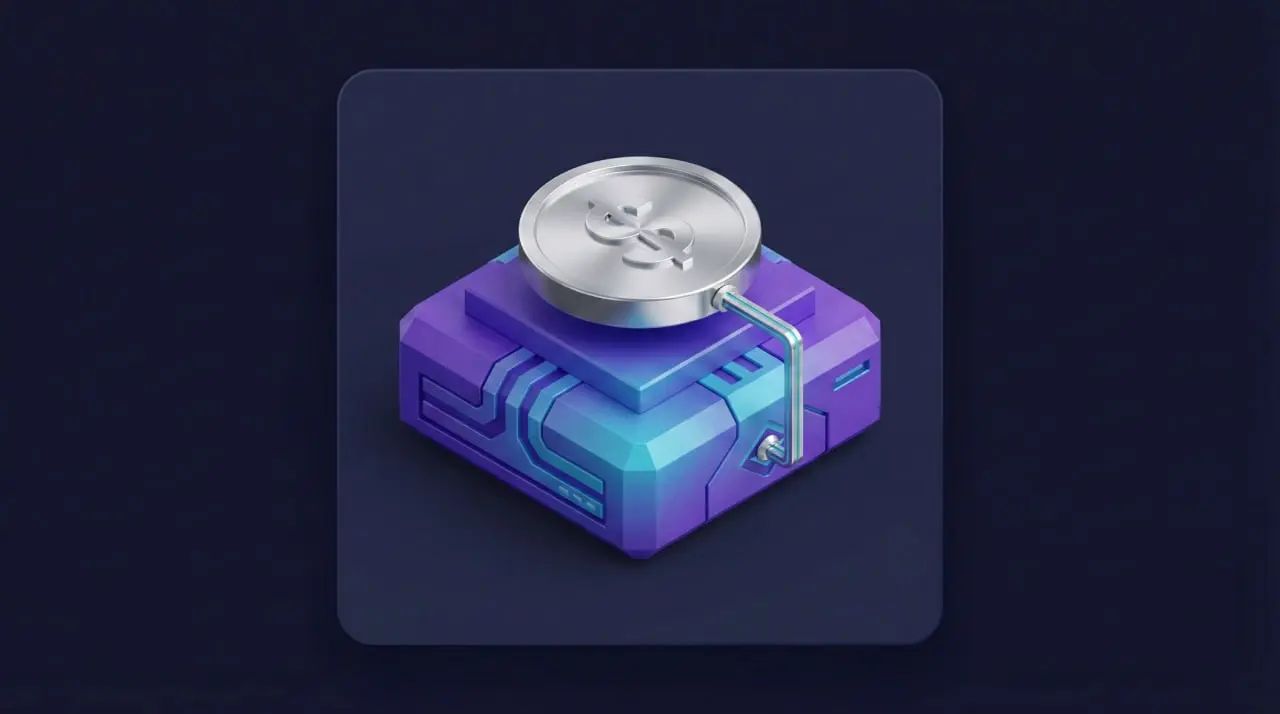 توکن (Token) چیست و چگونه روی بلاک چین مهمان می&zwnj;شود؟ | کیف پول من
