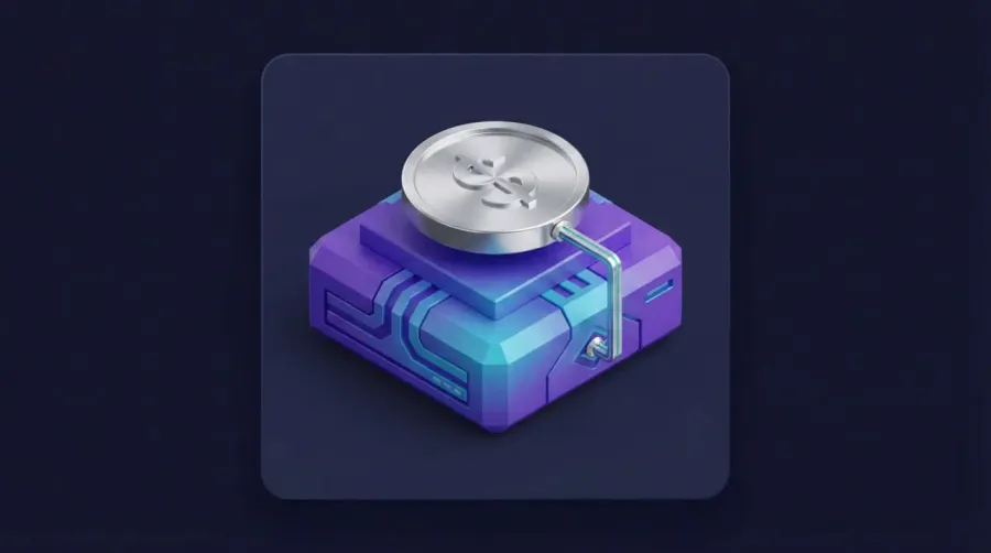 توکن (Token) چیست و چگونه روی بلاک چین مهمان میشود؟ | کیف پول من