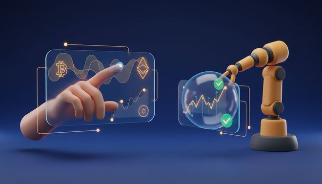 بایننس از مجموعه محصولات هوش مصنوعی برای تحلیل و معاملات خودکار رونمایی کرد
