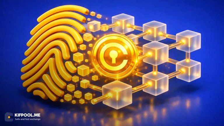 ارز سیویک چیست؟ بررسی پلتفرم Civic و ارز CVC