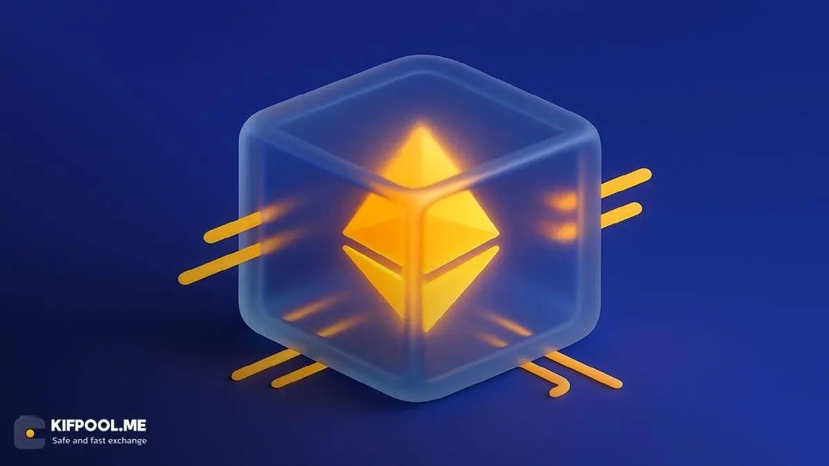 ماشین مجازی اتریوم (EVM) چیست؟ بررسی جامع معماری و نحوه عملکرد