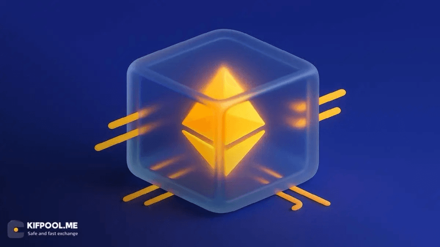 ethereum-virtual-machine