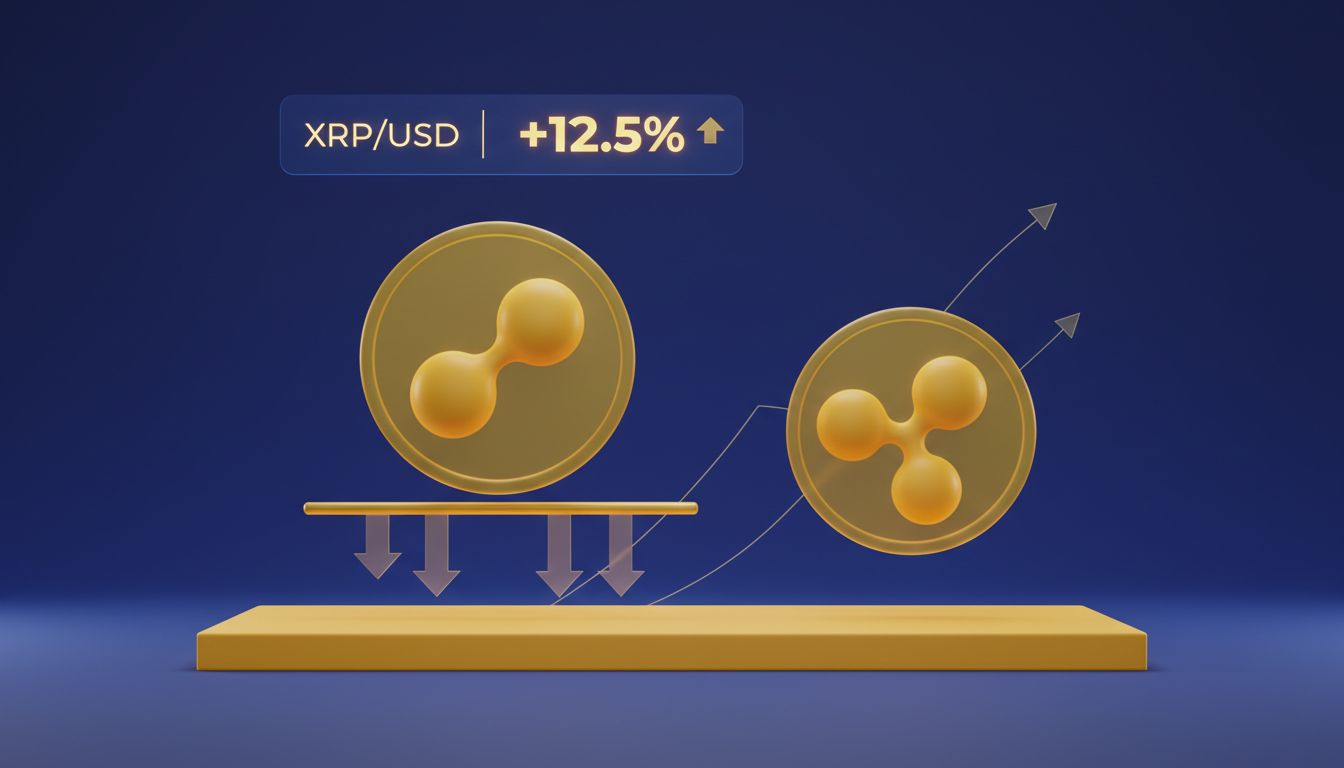 تحلیل قیمت ریپل: آینده XRP پس از حفظ حمایت کلیدی چه خواهد بود؟