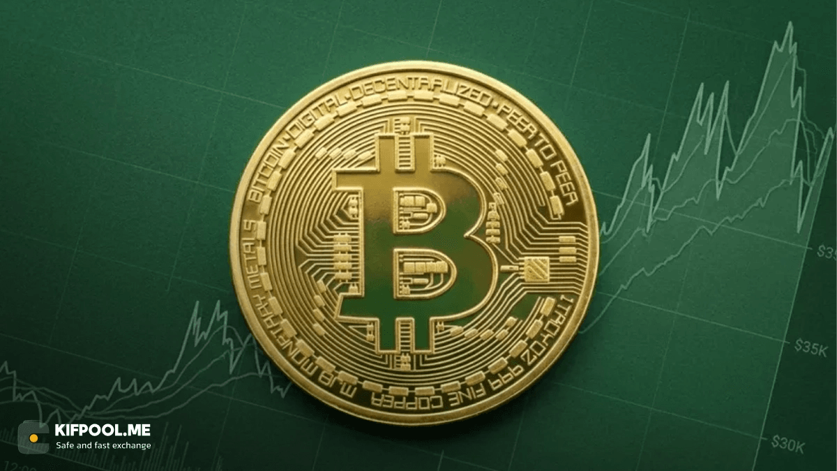 تحلیل جدید بیت‌کوین؛ آیا BTC دوباره به سمت ۱۰۰ هزار دلار می‌رود؟