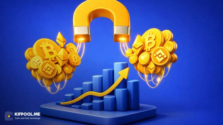 سرمایهگذار نهادی چیست؟ آشنایی با بازیگران اصلی بازارهای مالی و کریپتو