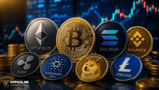 جهش ناگهانی زیکش، شیبا، بایننس کوین و هایپرلیکویید؛ ۴ ارز دیجیتال مهم در مسیر صعود؟