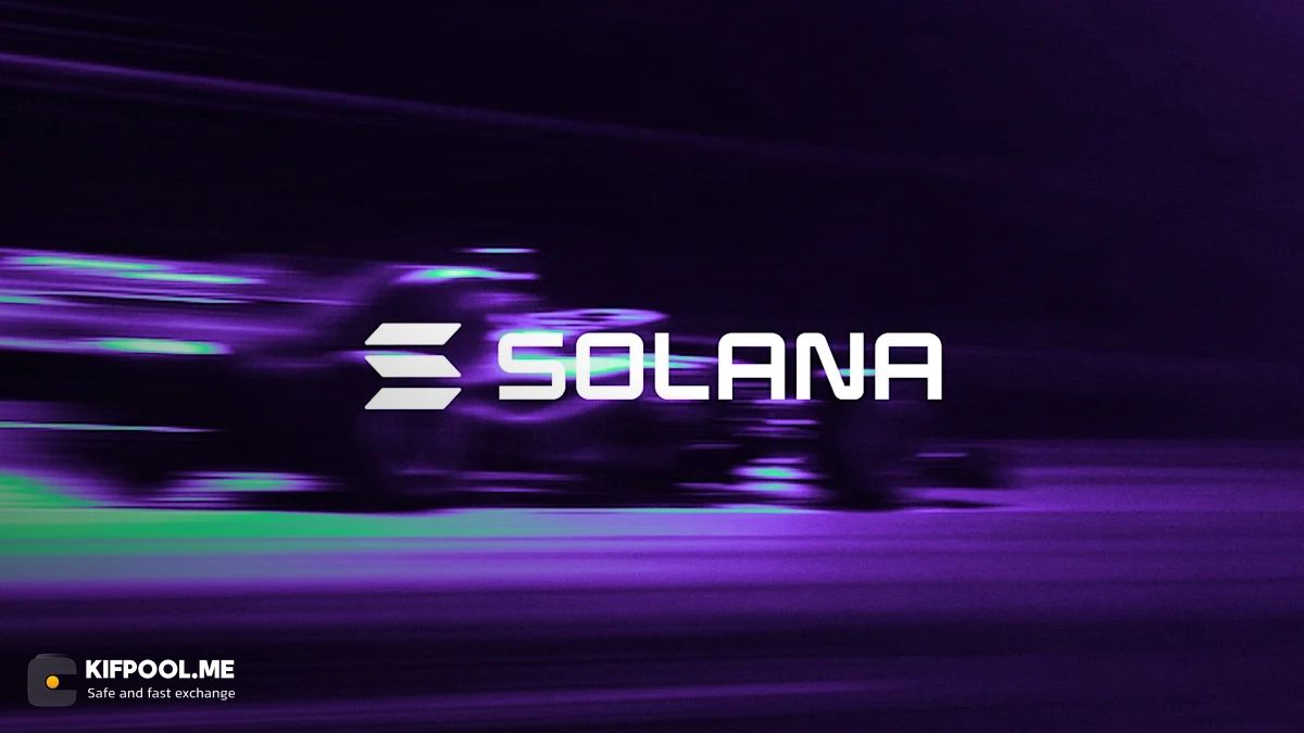 قیمت سولانا در خطر سقوط بیشتر؛ حمایت ۹۴.۱۶ دلار از دست می‌رود؟