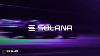 قیمت سولانا در خطر سقوط بیشتر؛ حمایت ۹۴.۱۶ دلار از دست میرود؟