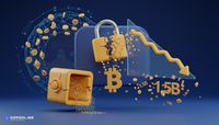 خلاصه هفتگی ارز دیجیتال: هک ۶.۳ میلیارد دلاری بایننس و سقوط بیت کوین