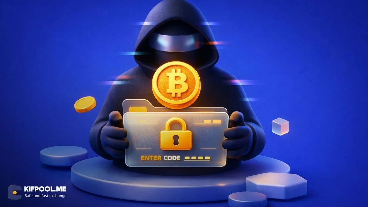 باج افزار چیست؟ راهنمای محافظت از دارایی‌های دیجیتال در برابر Ransomware