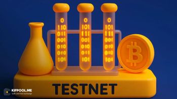 تست نت (Testnet) چیست؟ تفاوت کامل شبکه آزمایشی با مین نت به زبان ساده