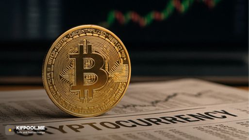 ذخایر بیتکوین در بایننس به اوج ۲ ساله رسید؛ آیا فشار فروش در حال افزایش است؟