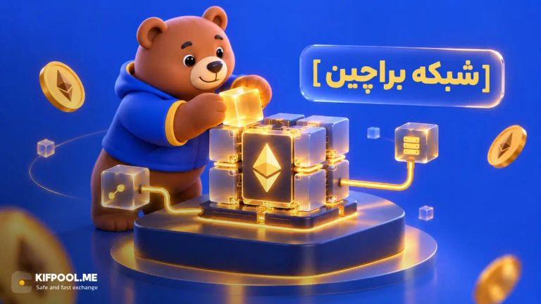 براچین (Berachain) چیست و چه کاربردی دارد؟ آشنایی کامل با شبکه و ارز BERA