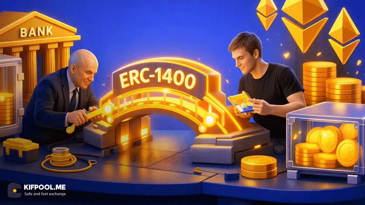 what-is-erc-1400