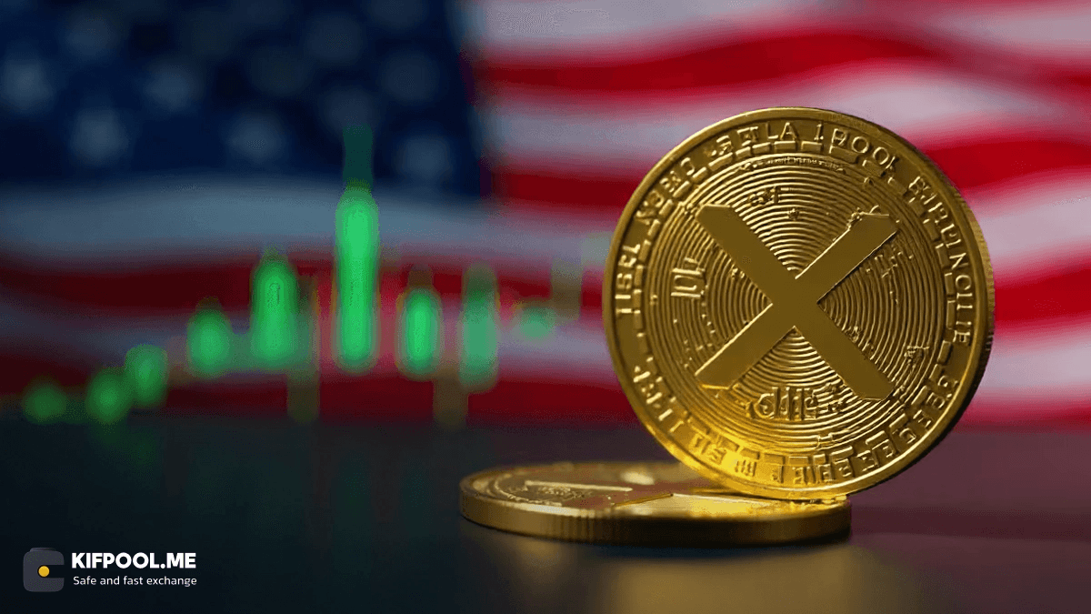 پیشبینی قیمت XRP در آستانه رأی دیوان عالی آمریکا درباره تعرفههای ترامپ