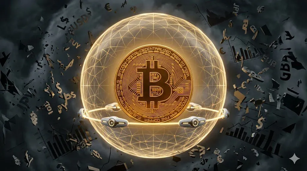 پیش&zwnj; بینی آینده بیت&zwnj; کوین با هوش مصنوعی: رویا یا واقعیت؟ | کیف پول من