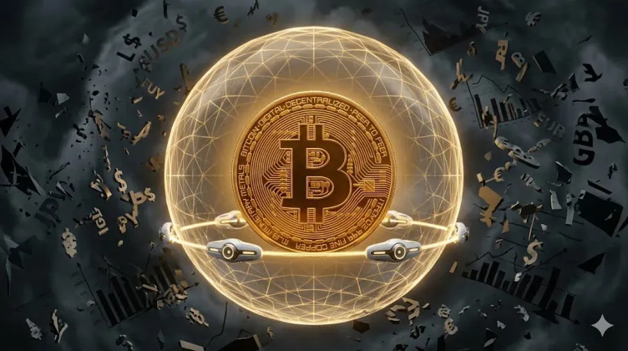 پیش بینی آینده بیت کوین با هوش مصنوعی: رویا یا واقعیت؟ | کیف پول من